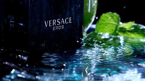 versace new youtube ads|latest versace ad.